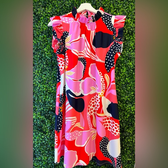 Dresses & Skirts - Jude Connelly - Shari Dress 
Jude Cloth
